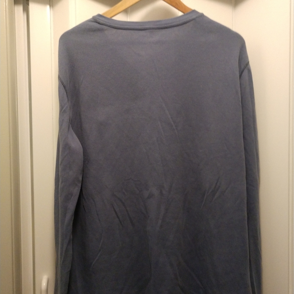Men's Structure sweater - Picture 2 of 3